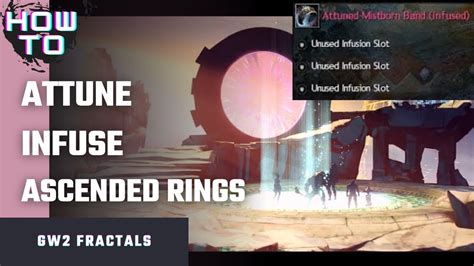 infused rings gw2|gw2 infused amulet.